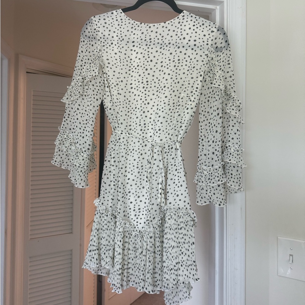 NWT Hello Molly Mini Dress